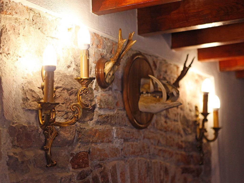 Marjolaine Hotel Ayvalı 외부 사진